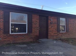 159 Westside Dr, Winchester, KY 40391
