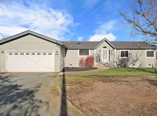 13535 Clay Meadows Ln, Herald, CA 95638