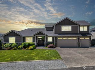 8104 173rd Ave E, Sumner, WA 98390