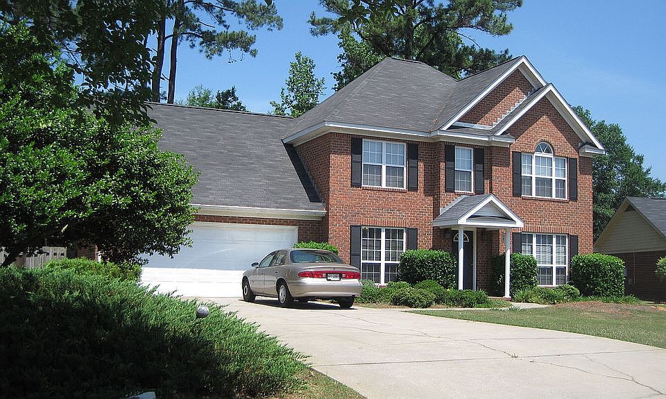 The Perfect Home!