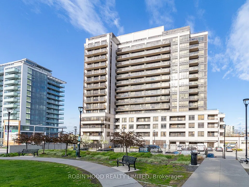 1 De Boers Dr #601