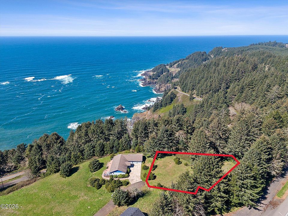 1st image of 100 Cape Foulweather Ln