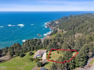 100 Cape Foulweather Ln, Otter Rock, OR 97369