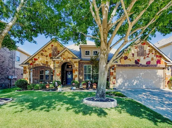 8308 Bishop Pine Rd, Denton, TX 76208