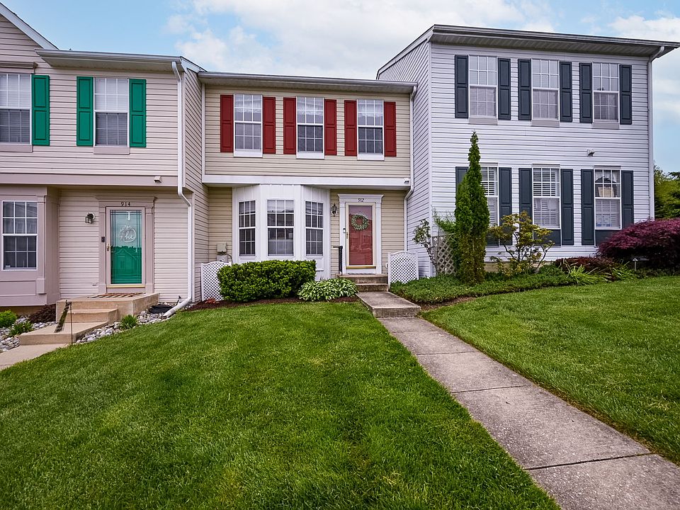 1st image of 912 Glen Falls Ct