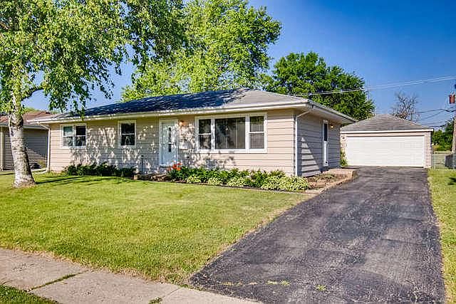 1st image of this home
