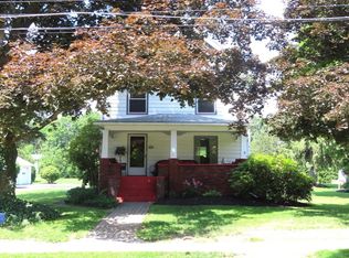 146 S Church St, Linesville, PA 16424