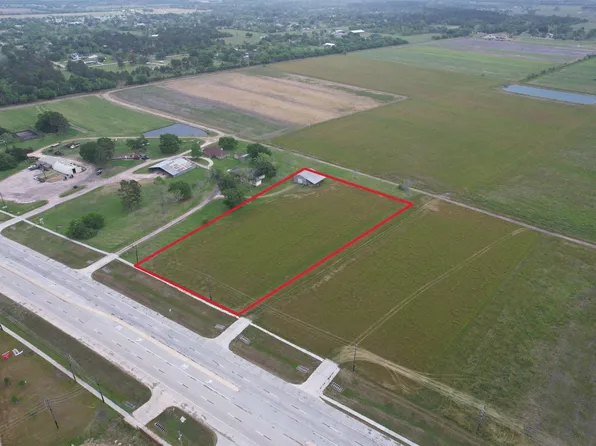 0 Fm 2100 Rd, Crosby, TX 77532