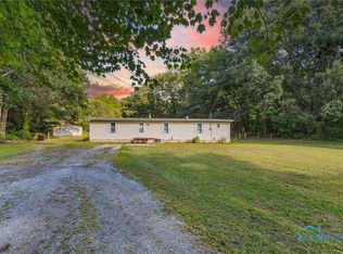 4555 S Fulton Lucas Rd, Swanton, OH 43558