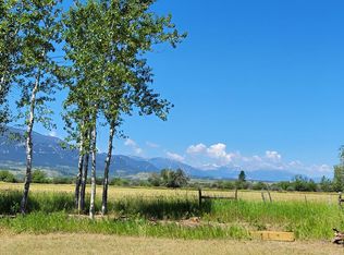 2745 Diamond C Trl, Red Lodge, MT 59068