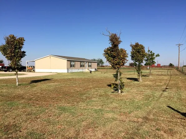 12309 E County Road 120, Midland, TX 79706