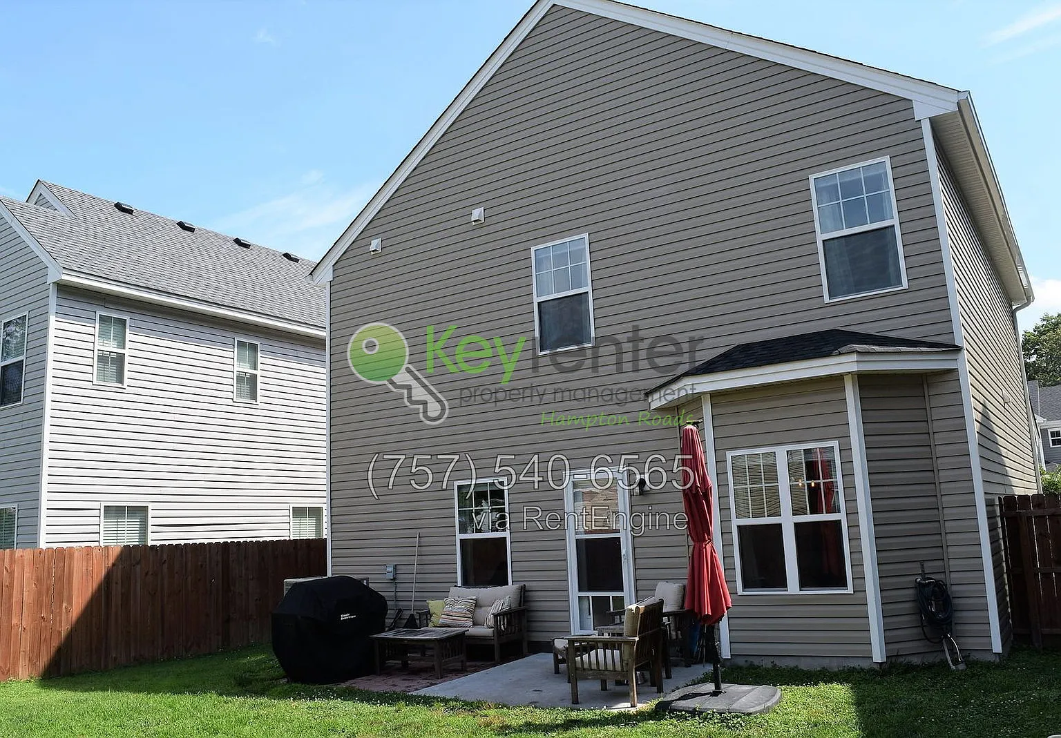 4 bed, 2.5 bath, 1986 sqft, $2,845 — Photo 3