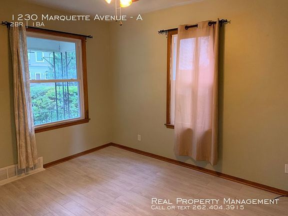 2nd image of 1230 Marquette Ave #A
