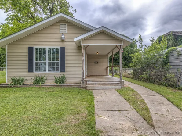 427 S Trenton Ave, Tulsa, OK 74120