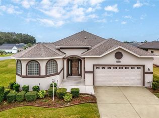 16904 SE 110th Court Rd, Summerfield, FL 34491