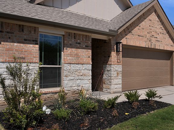 Representative photo, This home is not complete.
