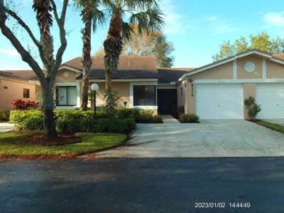 8378 Springlake Drive #E, Boca Raton, FL, 33496