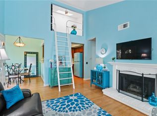 1282 W Park Western Dr UNIT 110, San Pedro, CA 90732