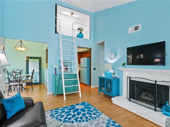 1282 W Park Western Dr Unit 110, San Pedro, CA 90732