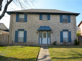 3514 Quail Meadow Dr, Missouri City, TX 77459