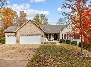 2800 Johnston Rdg, Festus, MO 63028