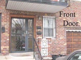 1705 Shore Pkwy, Brooklyn, NY 11214