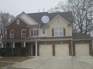 70 Homestead Way, Covington, GA 30014