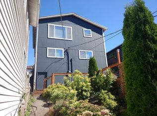 3834 37th Ave S, Seattle, WA 98118