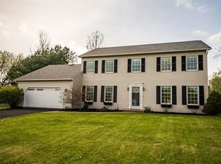 3344 Basil Dr, Hermitage, PA