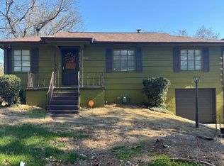 9705 Red Lane Dr, Birmingham, AL 35215