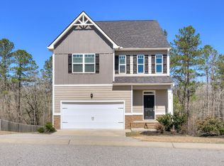 130 Grindle Shls, Grovetown, GA 30813