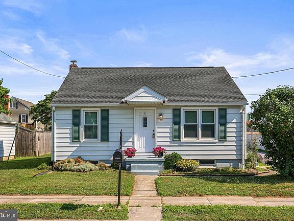 5th image of 302 Wirt Ave