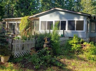 2338 NW Rude Rd, Poulsbo, WA 98370