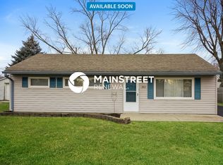 212 Whiteland Rd, New Whiteland, IN 46184