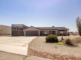 3500 Buckboard Dr, Lake Havasu City, AZ 86404