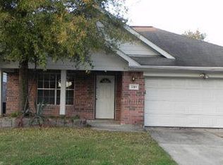 5315 Flax Bourton St, Humble, TX 77346