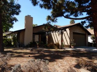 1352 Caliente Loop, Chula Vista, CA 91910