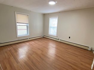 12 Wabon St #2, Dorchester, MA 02121