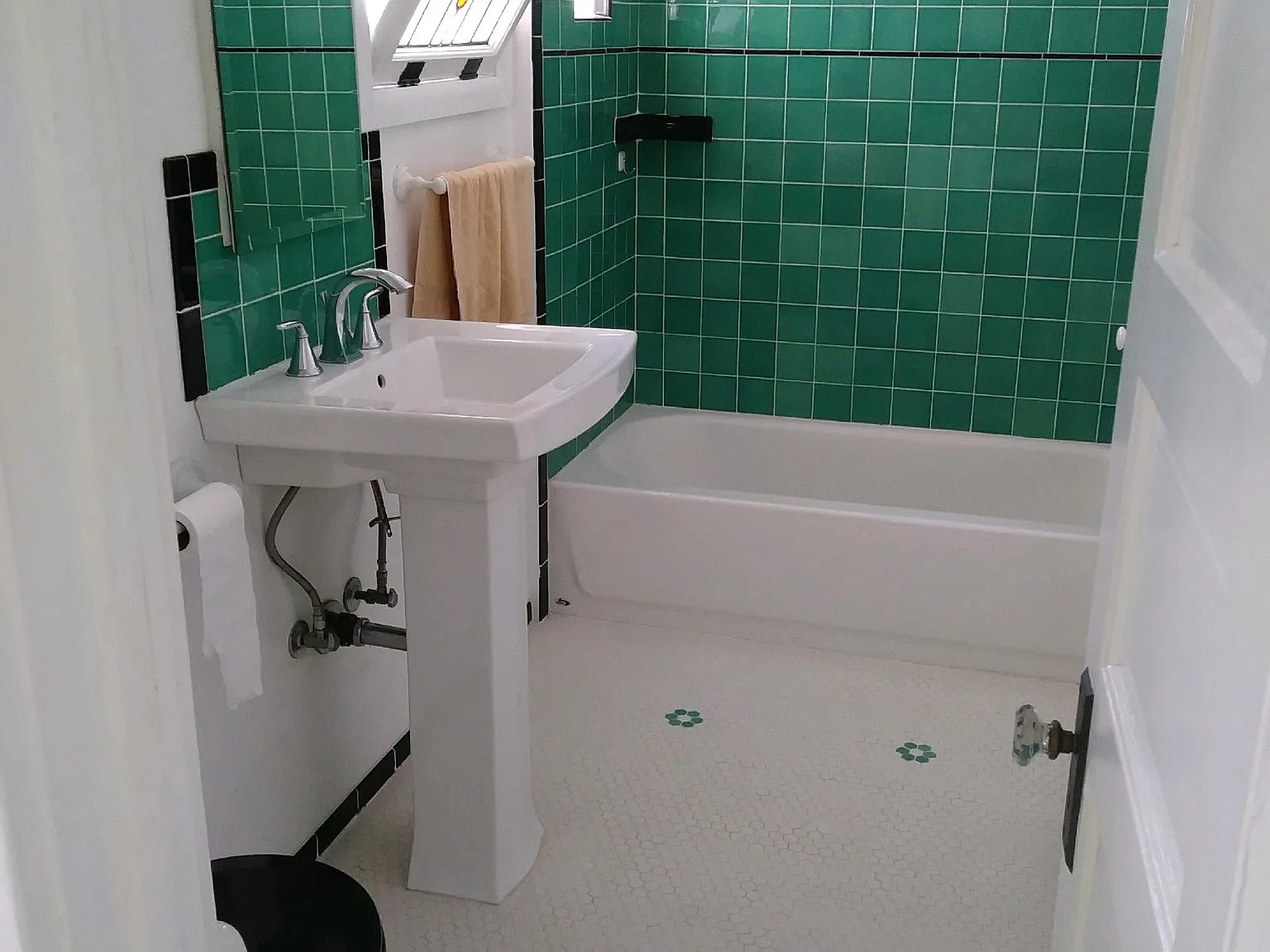 Studio, 500 sqft, $2,225 — Photo 4