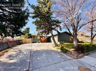 1401 Doric Dr, Reno, NV 89503