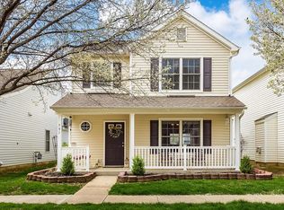 591 Penn St, Galloway, OH