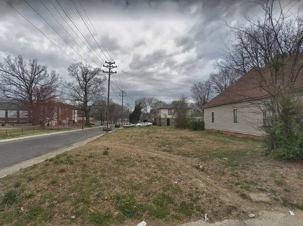 258 Gaston Ave, Memphis, TN 38106