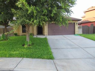 1121 Harlan St, Laredo, TX 78045