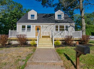 2 Hayes Ave, Brick, NJ 08724