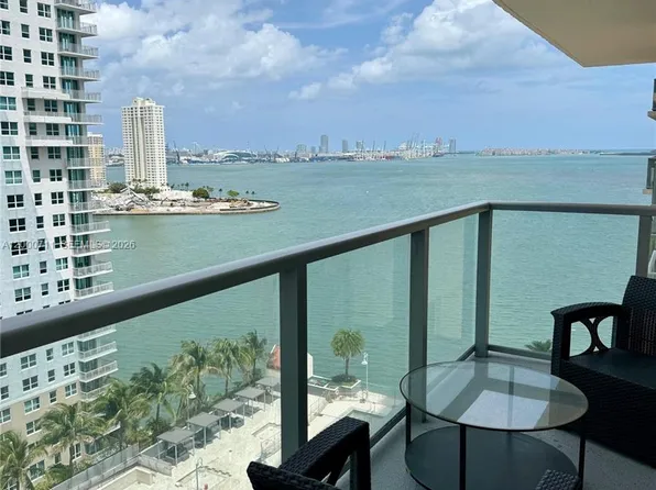 1155 Brickell Bay Dr APT 1702, Miami, FL 33131
