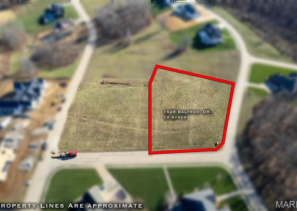 1st image of 1528 Balfron Dr