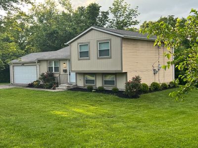 1206 Meredith Dr, Cincinnati, OH, 45231