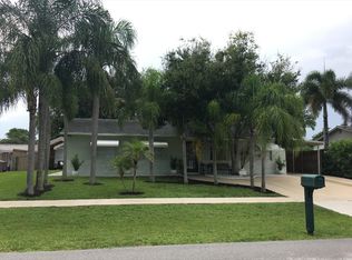 710 Suwanee Ave, Jupiter, FL 33458