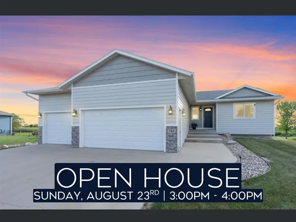 745 Fox Ct, Tea, SD 57064