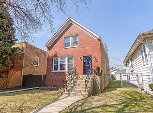 4032 N Meade Ave, Chicago, IL 60634